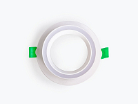 Встраиваемый светильник LEDS POWER  009131 250_100_2677637