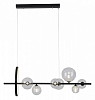 Подвесная люстра Kink Light Иона 09408-7,19 100_100_1842357