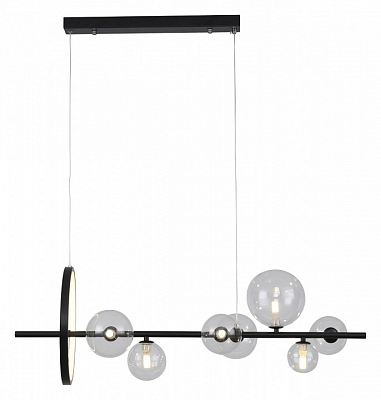 Подвесная люстра Kink Light Иона 09408-7,19 400_400_1842357