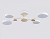 Люстра на штанге Ambrella Light FL FL4858 100_100_2028327