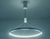 Подвесной светильник Ambrella Light FL FL5855 100_100_2016369