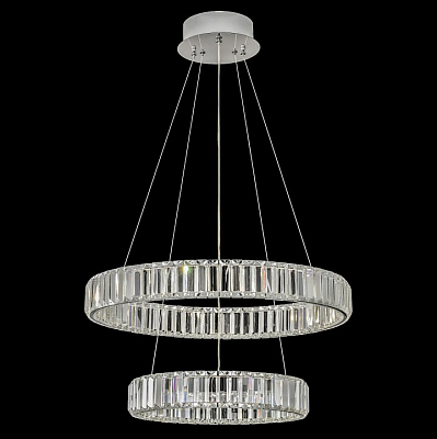 Подвесной светильник Citilux Чезаре CL338261 400_400_1692782