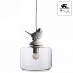 Подвесной светильник Arte Lamp Passero A8029SP-1WH 250_100_1822217