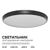 Накладной светильник OGM  O18-152 100_100_3121221