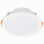 Встраиваемый светильник Citilux Кинто CLD5112N 250_100_Array
