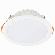 Встраиваемый светильник Citilux Кинто CLD5112N 500_191_3149207