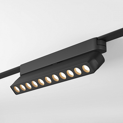 Накладной светильник Denkirs AIR GRILL DK5308-BK 400_400_1914342