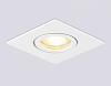 Встраиваемый светильник Ambrella Light TN TN1160 100_100_2023140
