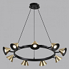Подвесная люстра Lumion Lamina 8233/9 100_100_1866711