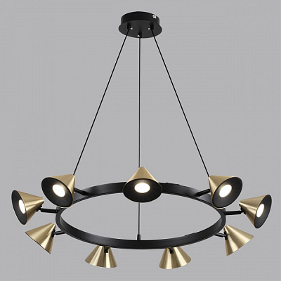 Подвесная люстра Lumion Lamina 8233/9 400_400_1866711