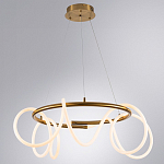 Подвесной светильник Arte Lamp Klimt A2850LM-75PB 250_100_1823205
