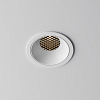 Встраиваемый светильник Maytoni Technical Alfa LED DL043-01-15W3K-RD-W-1 100_100_2811422