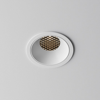 Встраиваемый светильник Maytoni Technical Alfa LED DL043-01-15W3K-RD-W-1 400_400_2811422