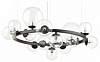 Подвесная люстра Odeon Light Tovi 4818/14 100_100_2429859