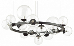 Подвесная люстра Odeon Light Tovi 4818/14 250_100_Array