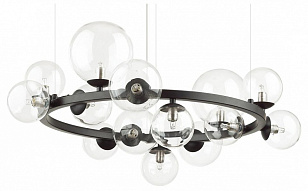 Подвесная люстра Odeon Light Tovi 4818/14 500_191_2429859