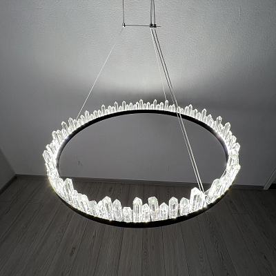 Подвесной светильник Imperiumloft QUARTZ QUARTZ 400_400_1979473