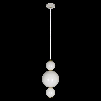 Подвесной светильник Loft it Pearls 10205/A 400_400_1848617