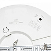 Встраиваемый светильник Sonex NEBULA WHITE 7790/24L 100_100_2735958