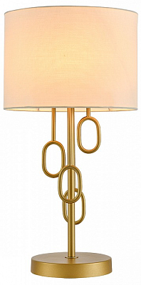 Настольная лампа декоративная Indigo Amali 13026/1T Gold 400_400_1971312