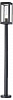 Наземный высокий светильник Ambrella Light ST ST2422 100_100_2287903