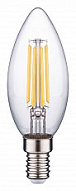 Лампа светодиодная Farlight С35 E14 11Вт 4000K FAR000123 500_191_2282437