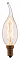 Лампа накаливания Loft it Edison Bulb E14 60Вт K 3560-TW
