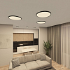 Накладной светильник Denkirs THIN DK6522-BK 100_100_3149793