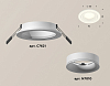 Встраиваемый светильник Ambrella Light XC XC7621001 100_100_2004847