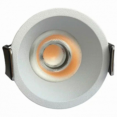 Встраиваемый светильник VOLTALIGHTING Omega DL1025.55.3K.TW DIM 400_400_2438623