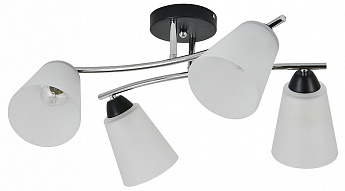 Потолочная люстра Escada Lavatera 2132/4P 500_191_2431897
