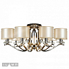 Люстра на штанге iLamp London 88389/10 CR 100_100_2423010