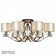 Люстра на штанге iLamp London 88389/10 CR 500_191_2423010