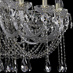 Подвесная люстра Bohemia Art Classic 11.12 11.12.20.460.XL-162.Gd.Sp 250_100_1931668