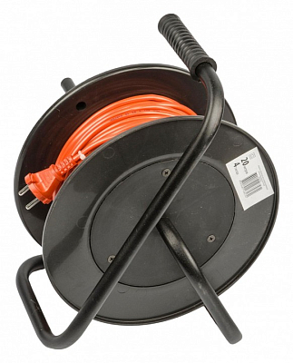 Удлинитель Uniel ORANGE/BLACK UL-00009856 400_400_1861545