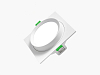 Встраиваемый светильник LEDS POWER SPOT 009278 100_100_2202034