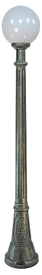 Фонарный столб Fumagalli Globe 250 G25.158.000.BYE27 400_400_3085016