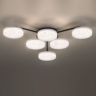 Потолочная люстра Lumion Didana 8236/6CL 400_400_1866780
