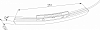Блок питания Elektrostandard Slim Magnetic a066520 100_100_1776376