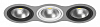 Встраиваемый светильник Lightstar Intero 111 i939070607 100_100_1714628