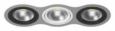 Встраиваемый светильник Lightstar Intero 111 i939070607 400_400_1714628