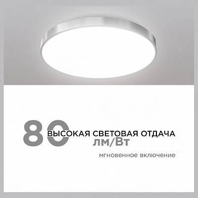 Накладной светильник Apeyron Electrics  18-143 400_400_2382661