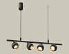 Подвесной светильник Ambrella Light XB XB9002500 100_100_2021548