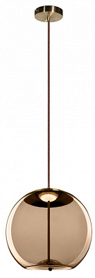 Подвесной светильник Loft it Knot 8135-B 400_400_1846991
