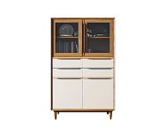 Буфет "Bruni white" большой арт BR35WH 250_100_Array