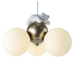 Подвесная люстра Escada 110 1102/3S 500_191_2427382
