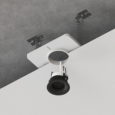 Крепление для встраивания светильника Arte Lamp Ducre-Accessories A809001 400_400_2125438