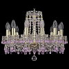 Подвесная люстра Bohemia Art Classic 11.24 11.24.12.165.Gd.V7010 100_100_2426401