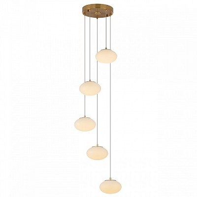 Подвесной светильник Citilux Atman Smart CL226A053 400_400_1694336