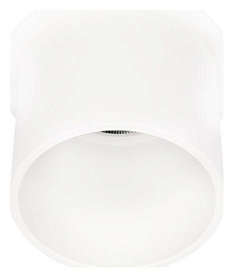 Встраиваемый светильник Loft it Limit 10343/B White 400_400_3154907
